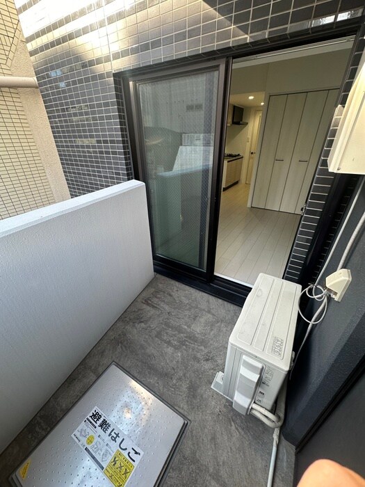 HORIZON　UMEDA　NORTHの物件内観写真