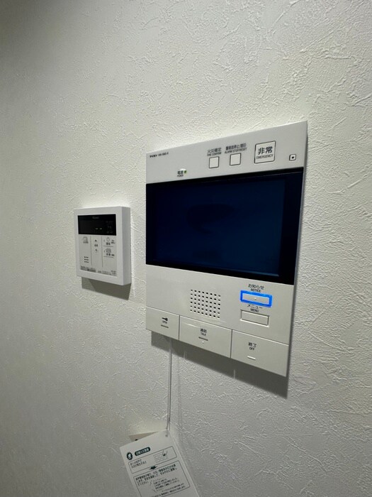 HORIZON　UMEDA　NORTHの物件内観写真