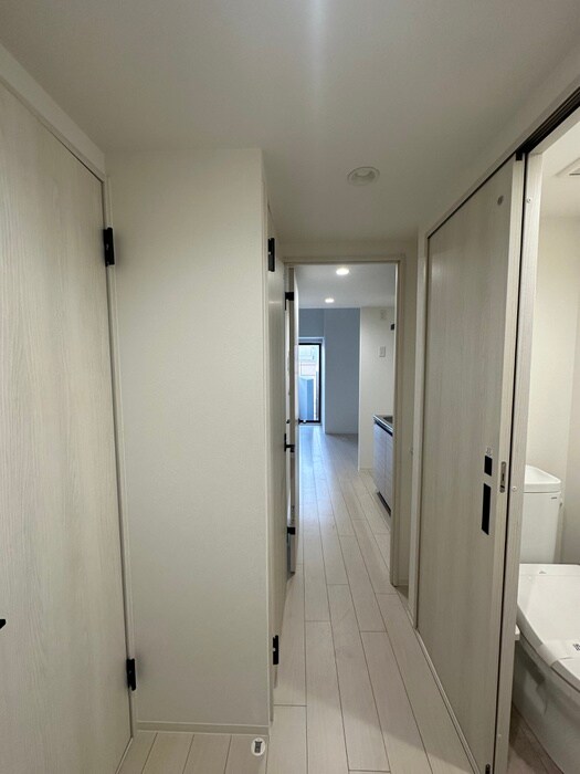 HORIZON　UMEDA　NORTHの物件内観写真