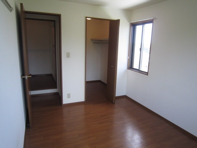 国見坂ハイツの物件内観写真
