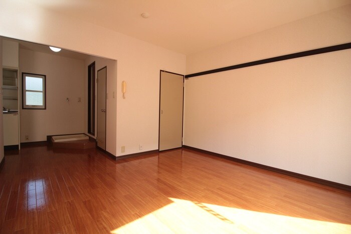 メゾン・ド・リジェールの物件内観写真