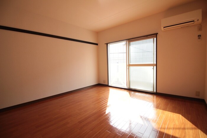 メゾン・ド・リジェールの物件内観写真