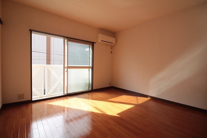 メゾン・ド・リジェールの物件内観写真