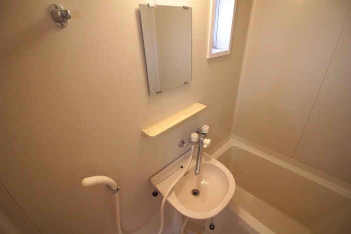 メゾン・ド・リジェールの物件内観写真