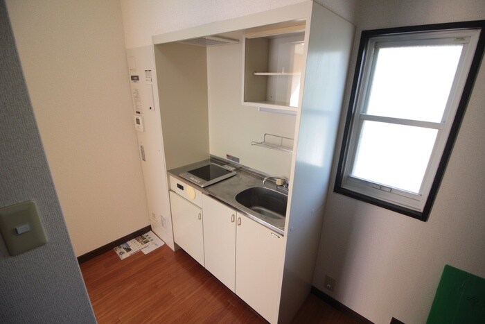 メゾン・ド・リジェールの物件内観写真