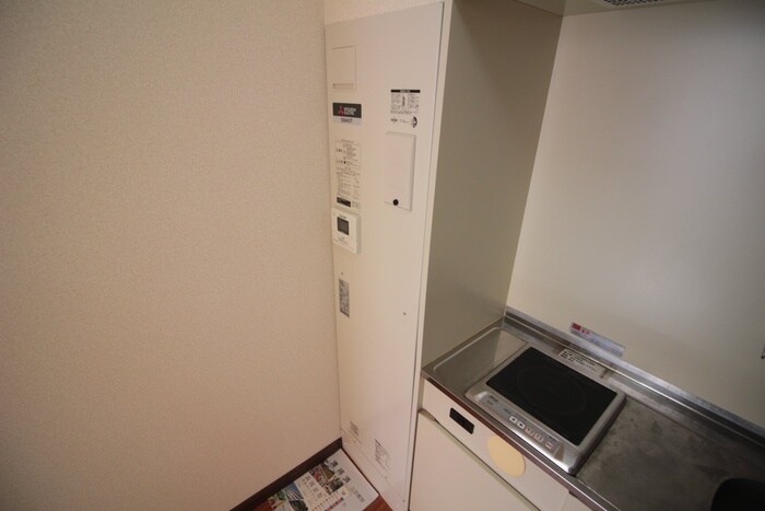 メゾン・ド・リジェールの物件内観写真