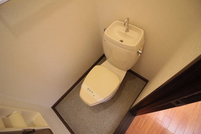 メゾン・ド・リジェールの物件内観写真