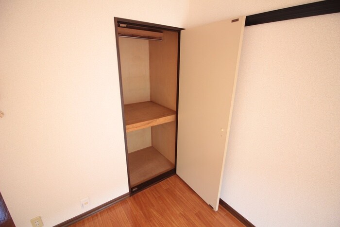 メゾン・ド・リジェールの物件内観写真