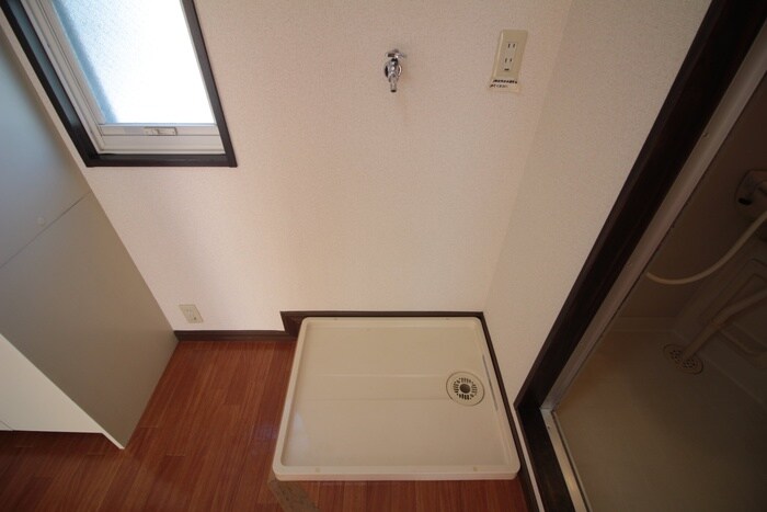 メゾン・ド・リジェールの物件内観写真