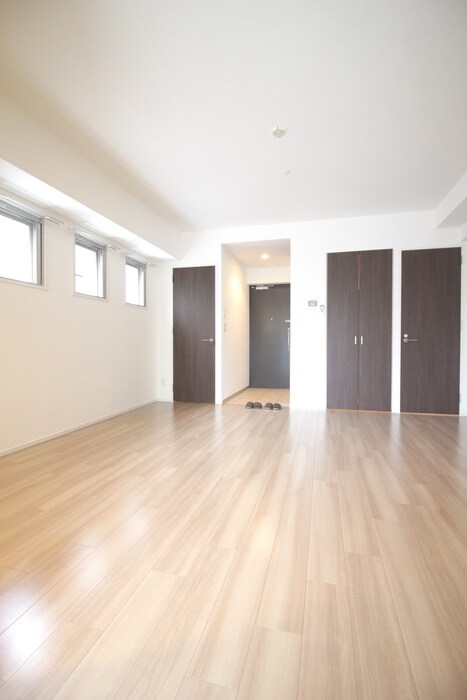 エス・キュート西天満の物件内観写真