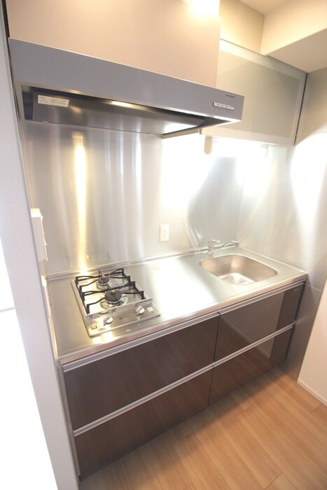 エス・キュート西天満の物件内観写真