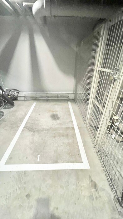 エス・キュート西天満の物件外観写真