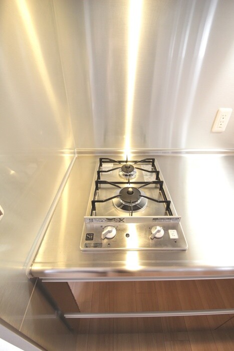 エス・キュート西天満の物件内観写真