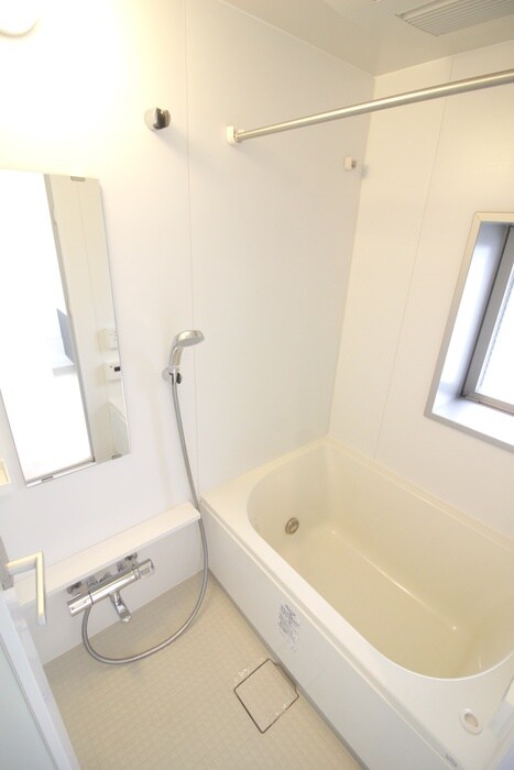 エス・キュート西天満の物件内観写真