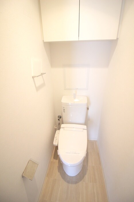 エス・キュート西天満の物件内観写真