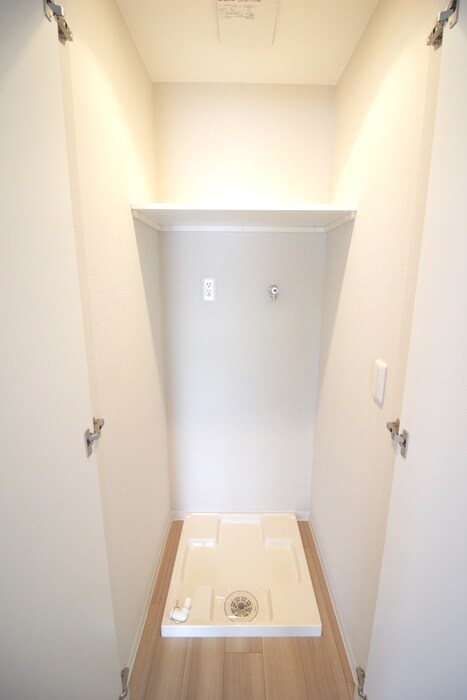 エス・キュート西天満の物件内観写真