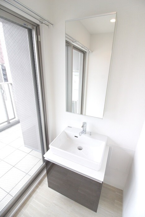 エス・キュート西天満の物件内観写真