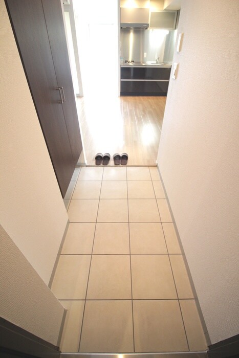 エス・キュート西天満の物件内観写真