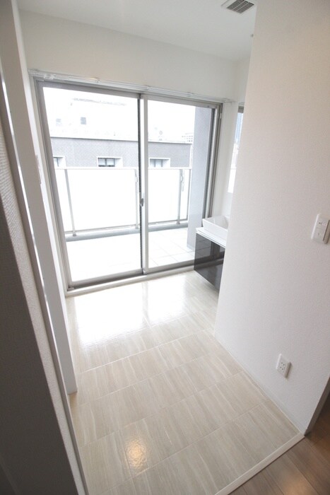 エス・キュート西天満の物件内観写真