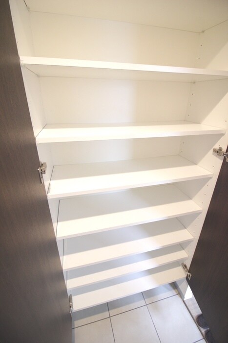 エス・キュート西天満の物件内観写真