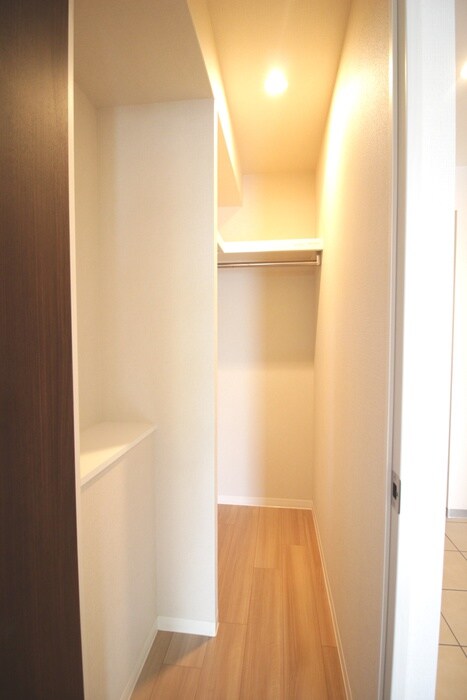 エス・キュート西天満の物件内観写真