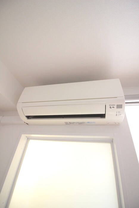 エス・キュート西天満の物件内観写真