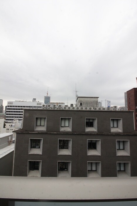 エス・キュート西天満の物件内観写真