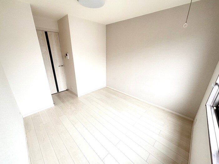 レイディアンス武田の物件内観写真