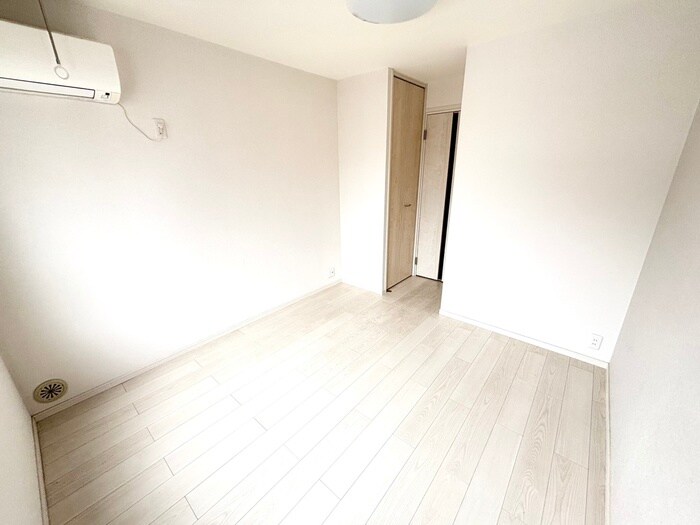 レイディアンス武田の物件内観写真