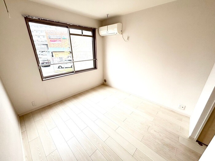 レイディアンス武田の物件内観写真