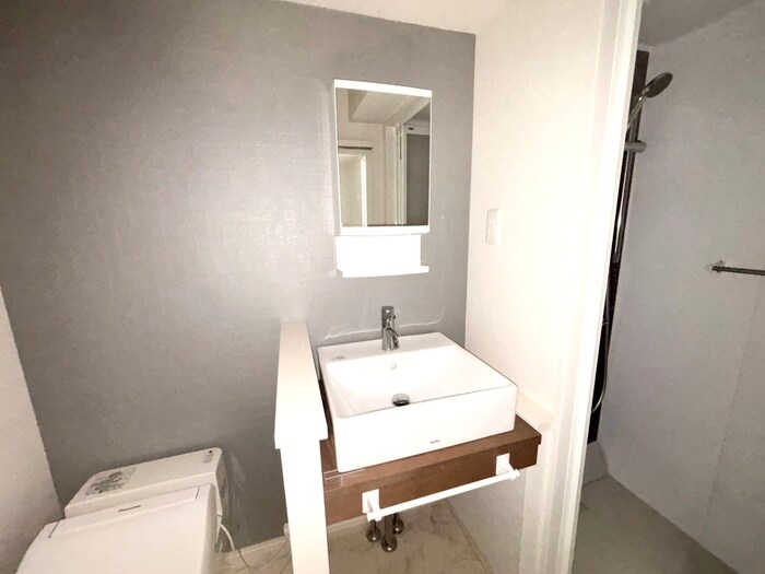 レイディアンス武田の物件内観写真