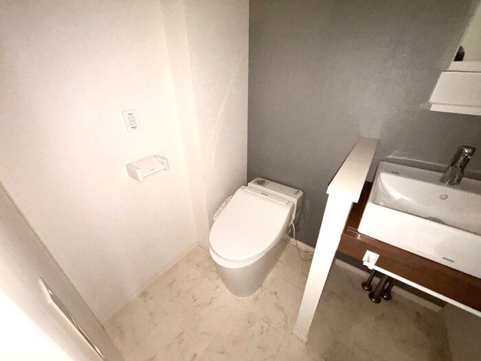 レイディアンス武田の物件内観写真