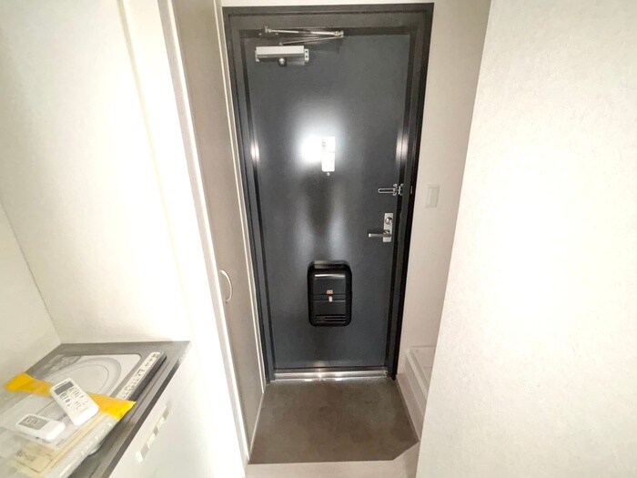 レイディアンス武田の物件内観写真