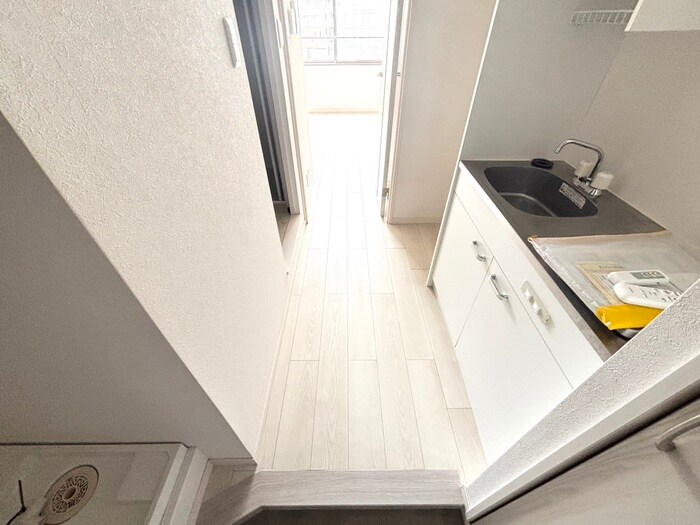 レイディアンス武田の物件内観写真