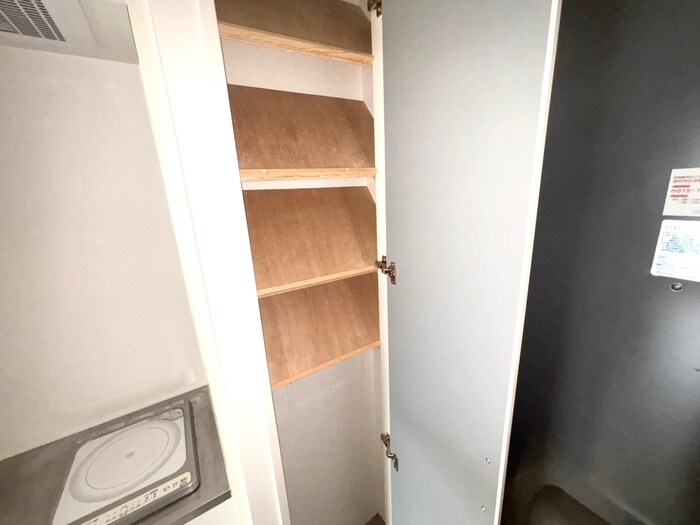 レイディアンス武田の物件内観写真