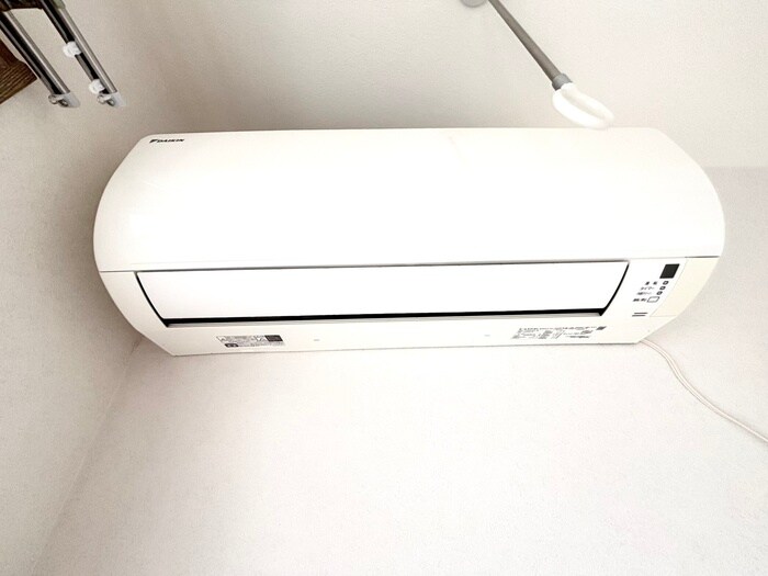 レイディアンス武田の物件内観写真