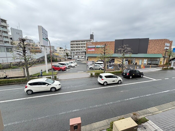 レイディアンス武田の物件内観写真