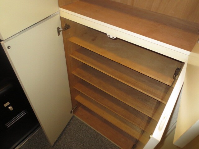 サ－ティフクヤの物件内観写真