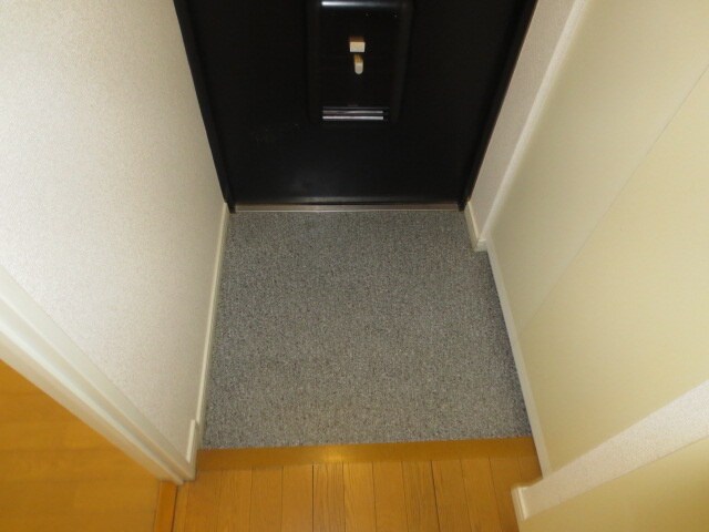 サ－ティフクヤの物件内観写真