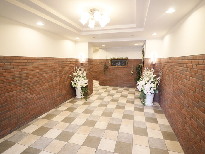 アルファレガロＨＹＯＧＯの物件外観写真