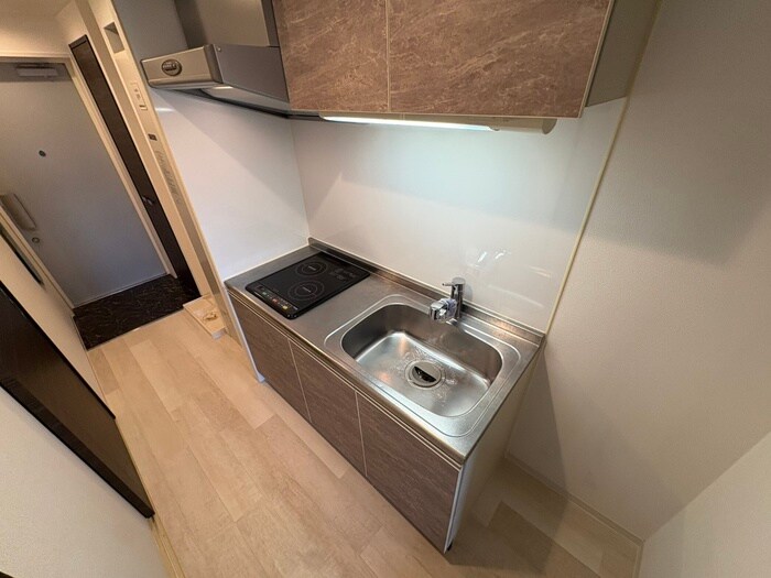 アルファレガロＨＹＯＧＯの物件内観写真