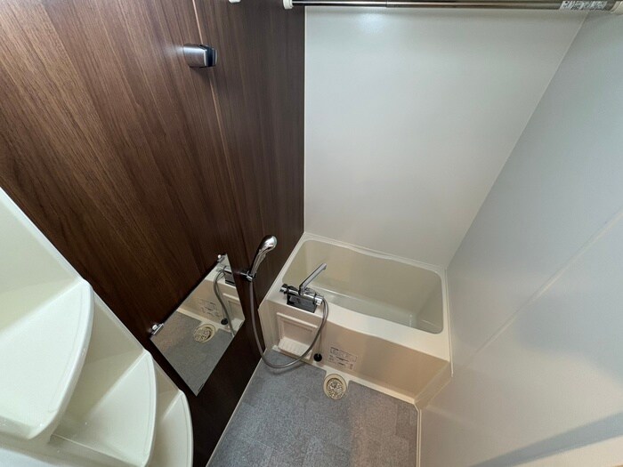 アルファレガロＨＹＯＧＯの物件内観写真