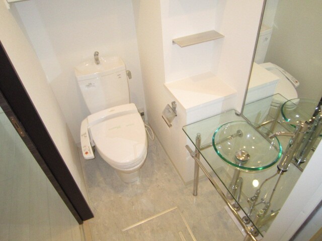 アルファレガロＨＹＯＧＯの物件内観写真