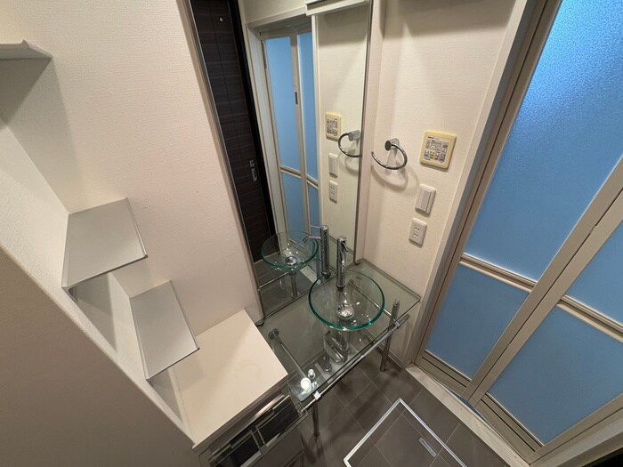 アルファレガロＨＹＯＧＯの物件内観写真