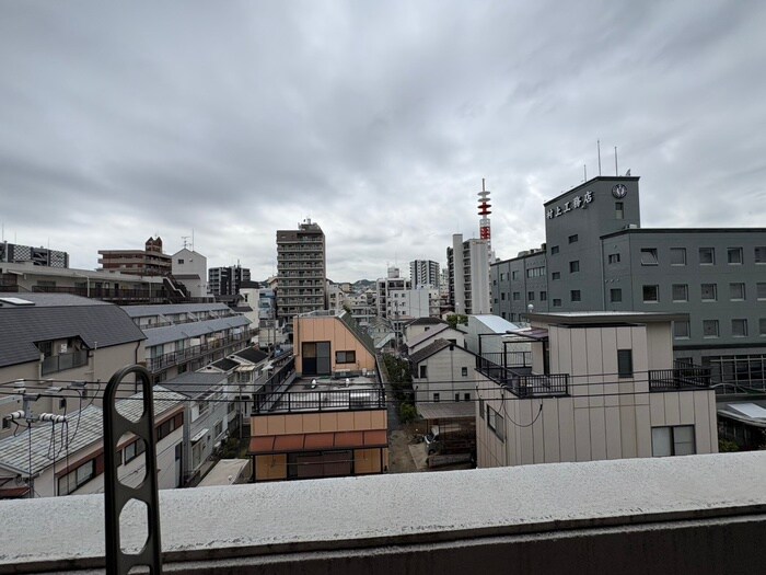 アルファレガロＨＹＯＧＯの物件内観写真