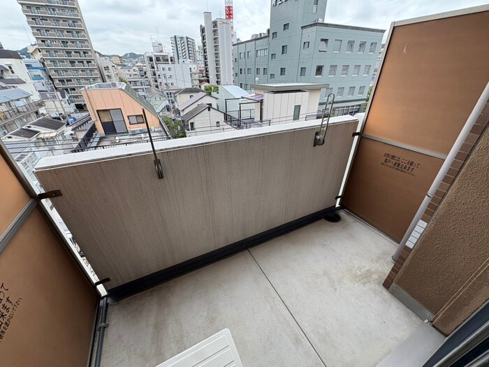 アルファレガロＨＹＯＧＯの物件内観写真