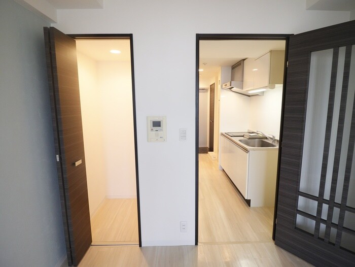 アルファレガロＨＹＯＧＯの物件内観写真