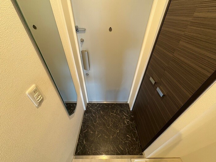 アルファレガロＨＹＯＧＯの物件内観写真