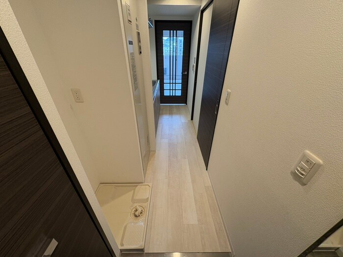 アルファレガロＨＹＯＧＯの物件内観写真