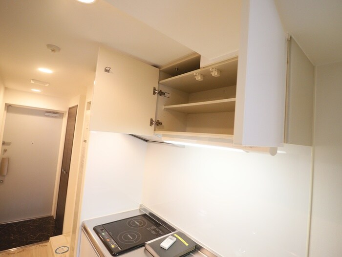 アルファレガロＨＹＯＧＯの物件内観写真